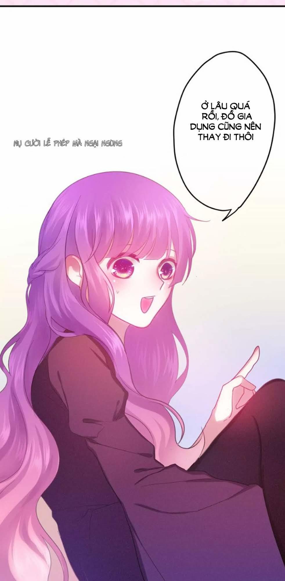 Tháng Sáu Kì Diệu Chap 34 - Next Chap 35