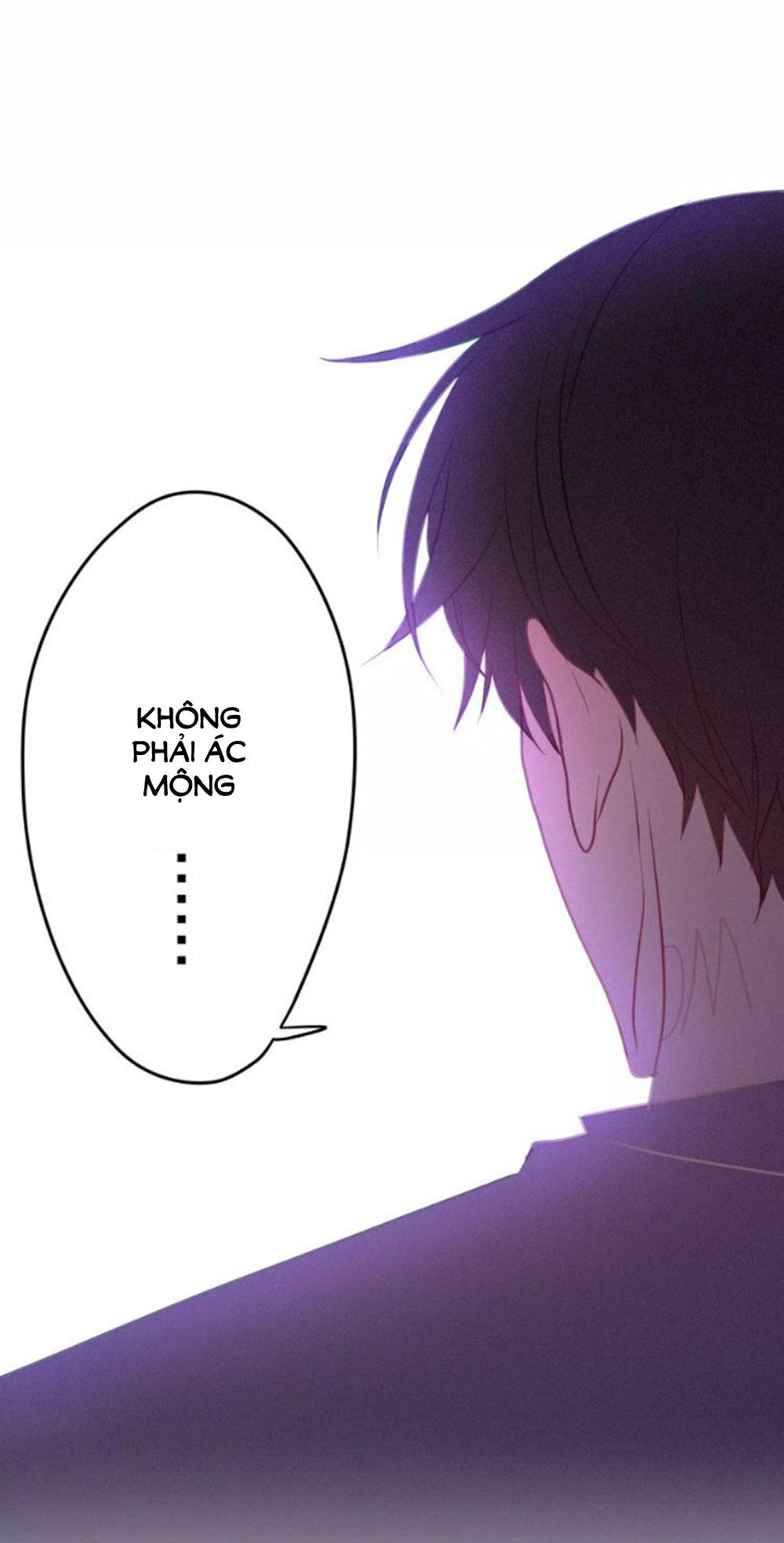 Tháng Sáu Kì Diệu Chap 34 - Next Chap 35