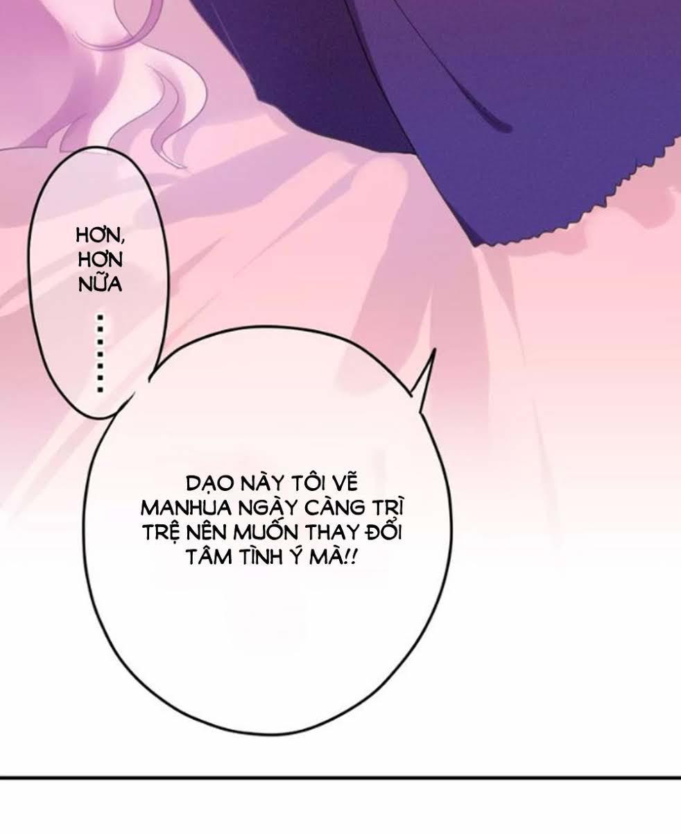 Tháng Sáu Kì Diệu Chap 34 - Next Chap 35