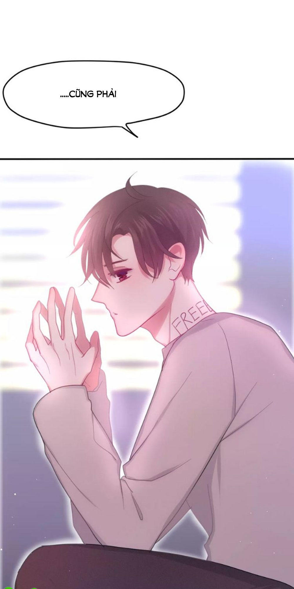 Tháng Sáu Kì Diệu Chap 34 - Next Chap 35