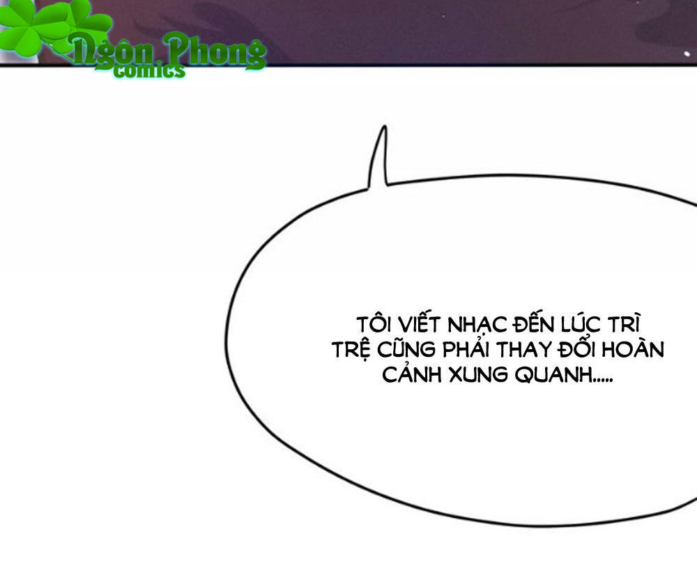 Tháng Sáu Kì Diệu Chap 34 - Next Chap 35