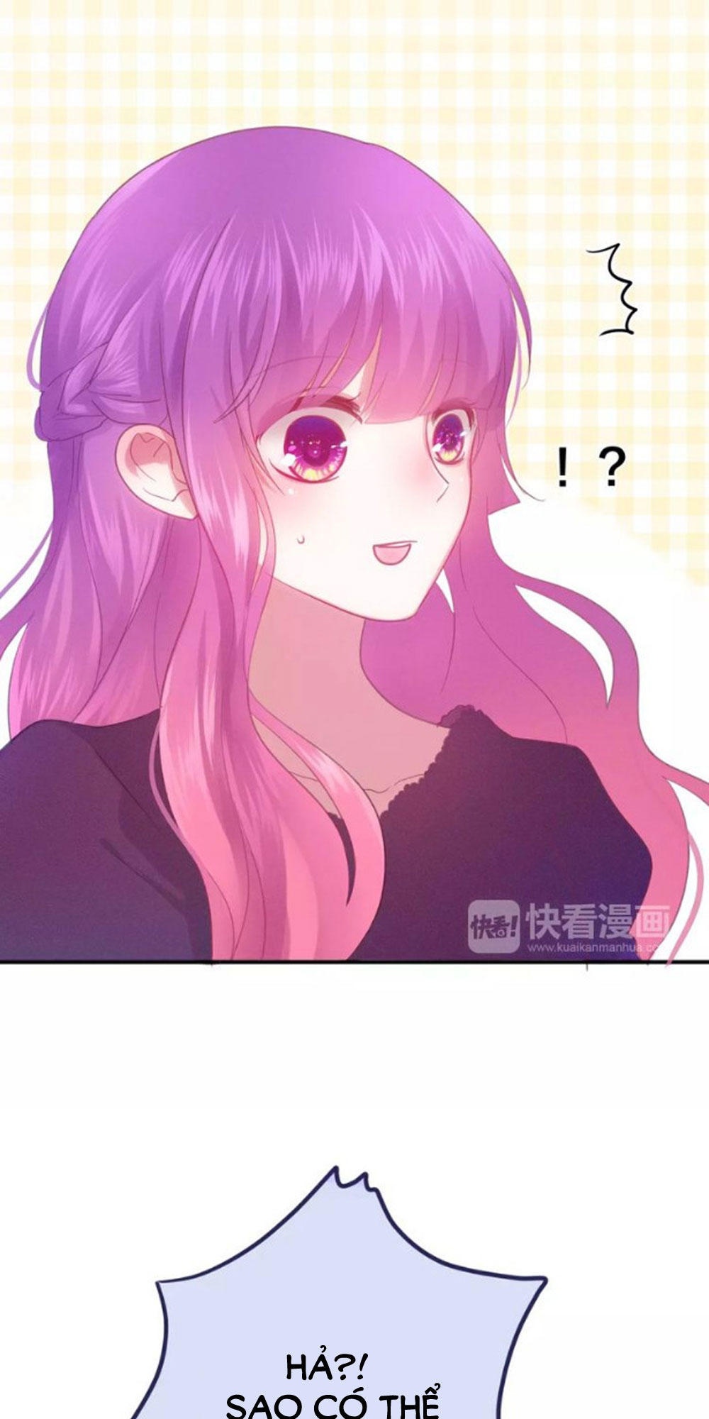 Tháng Sáu Kì Diệu Chap 34 - Next Chap 35