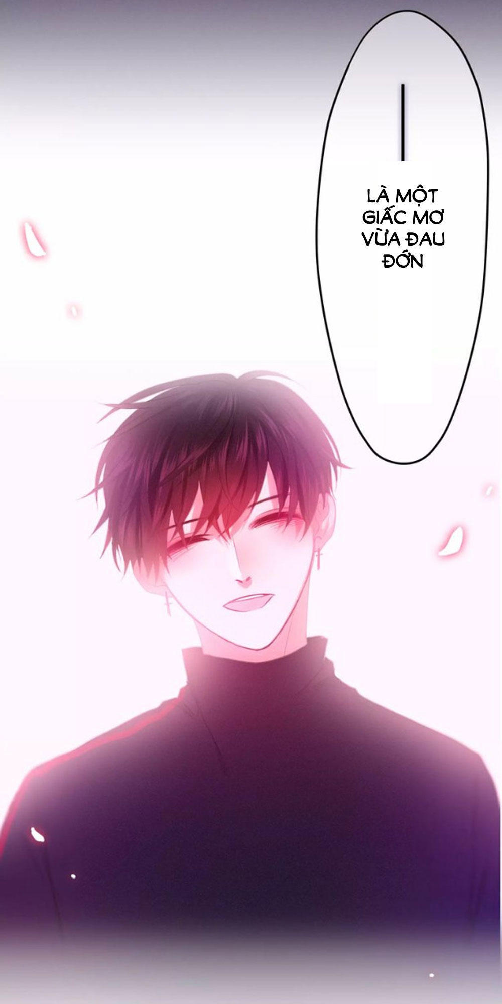 Tháng Sáu Kì Diệu Chap 34 - Next Chap 35