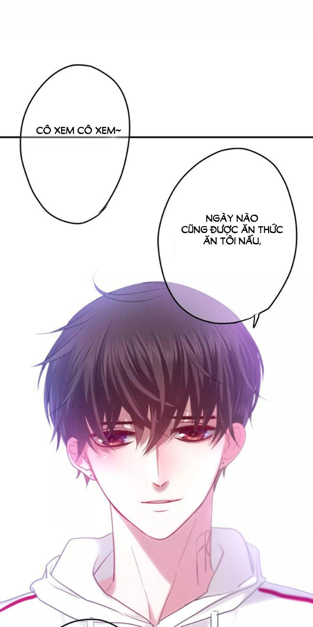 Tháng Sáu Kì Diệu Chap 34 - Next Chap 35
