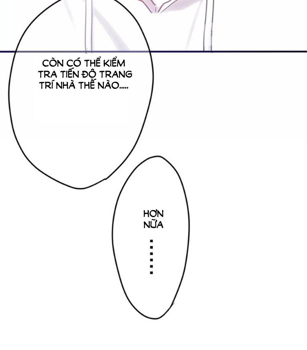 Tháng Sáu Kì Diệu Chap 34 - Next Chap 35
