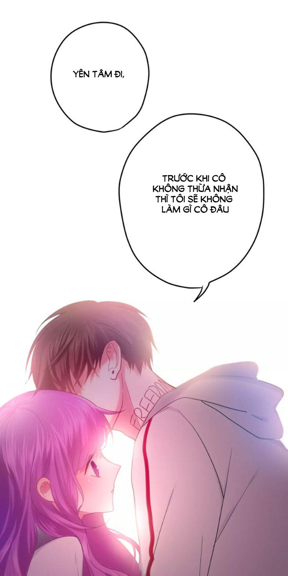 Tháng Sáu Kì Diệu Chap 34 - Next Chap 35