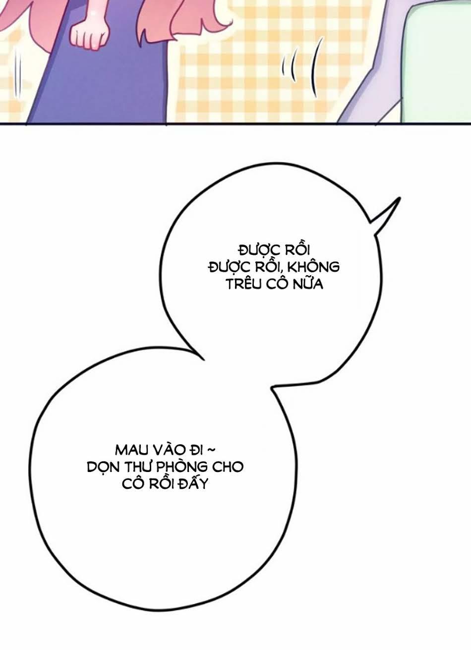 Tháng Sáu Kì Diệu Chap 34 - Next Chap 35