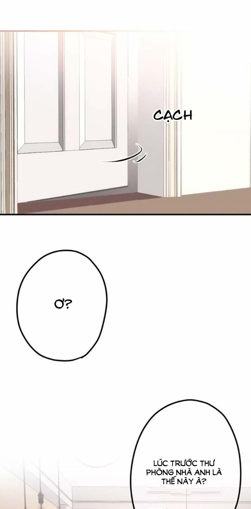 Tháng Sáu Kì Diệu Chap 34 - Next Chap 35