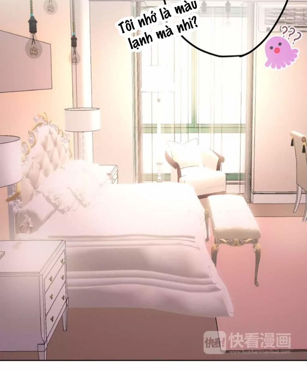 Tháng Sáu Kì Diệu Chap 34 - Next Chap 35