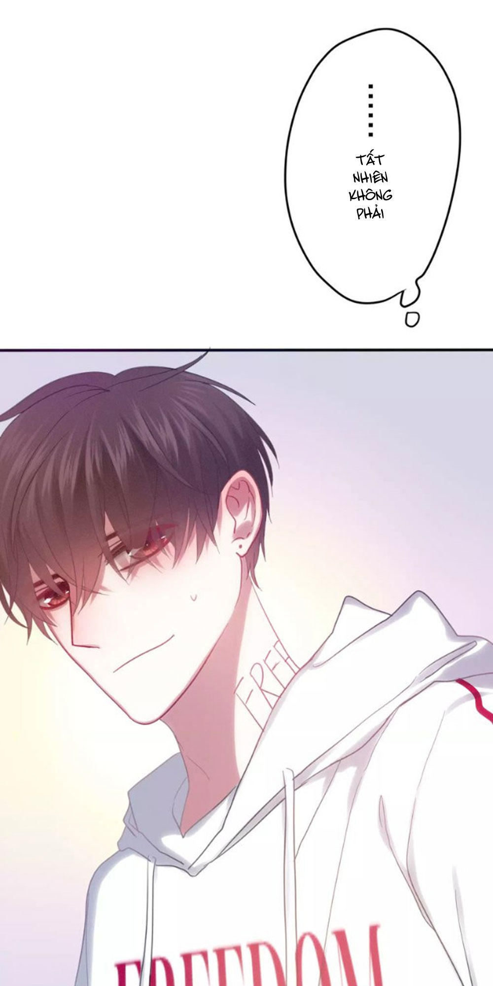 Tháng Sáu Kì Diệu Chap 34 - Next Chap 35