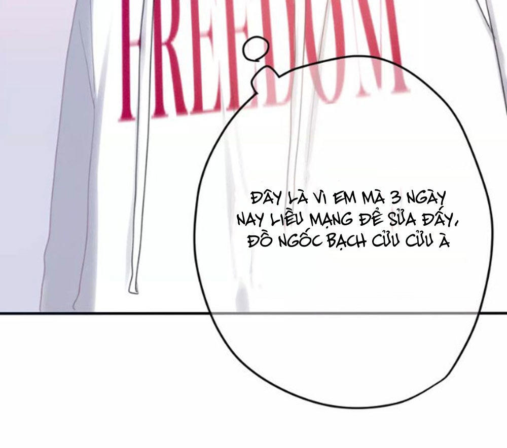 Tháng Sáu Kì Diệu Chap 34 - Next Chap 35