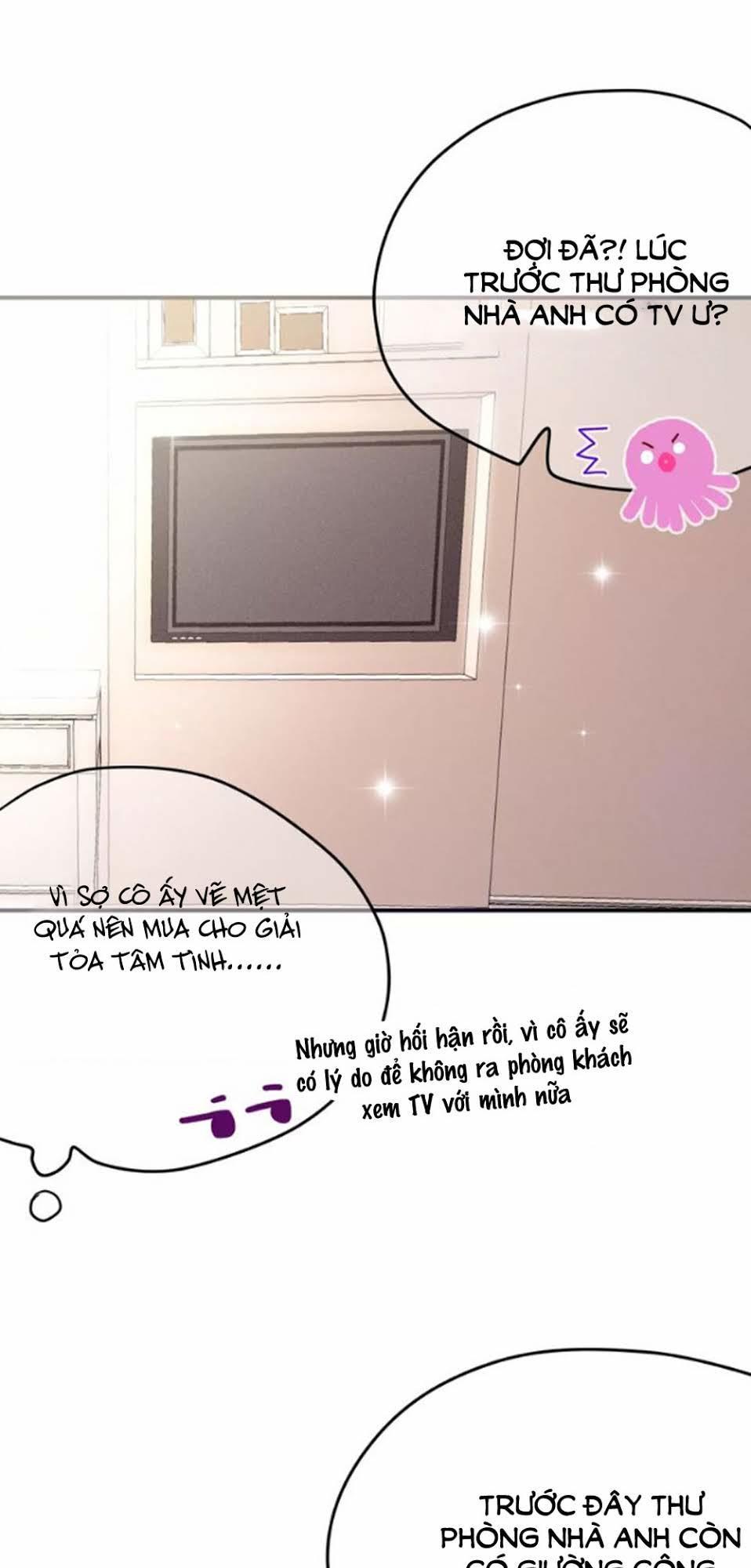 Tháng Sáu Kì Diệu Chap 34 - Next Chap 35