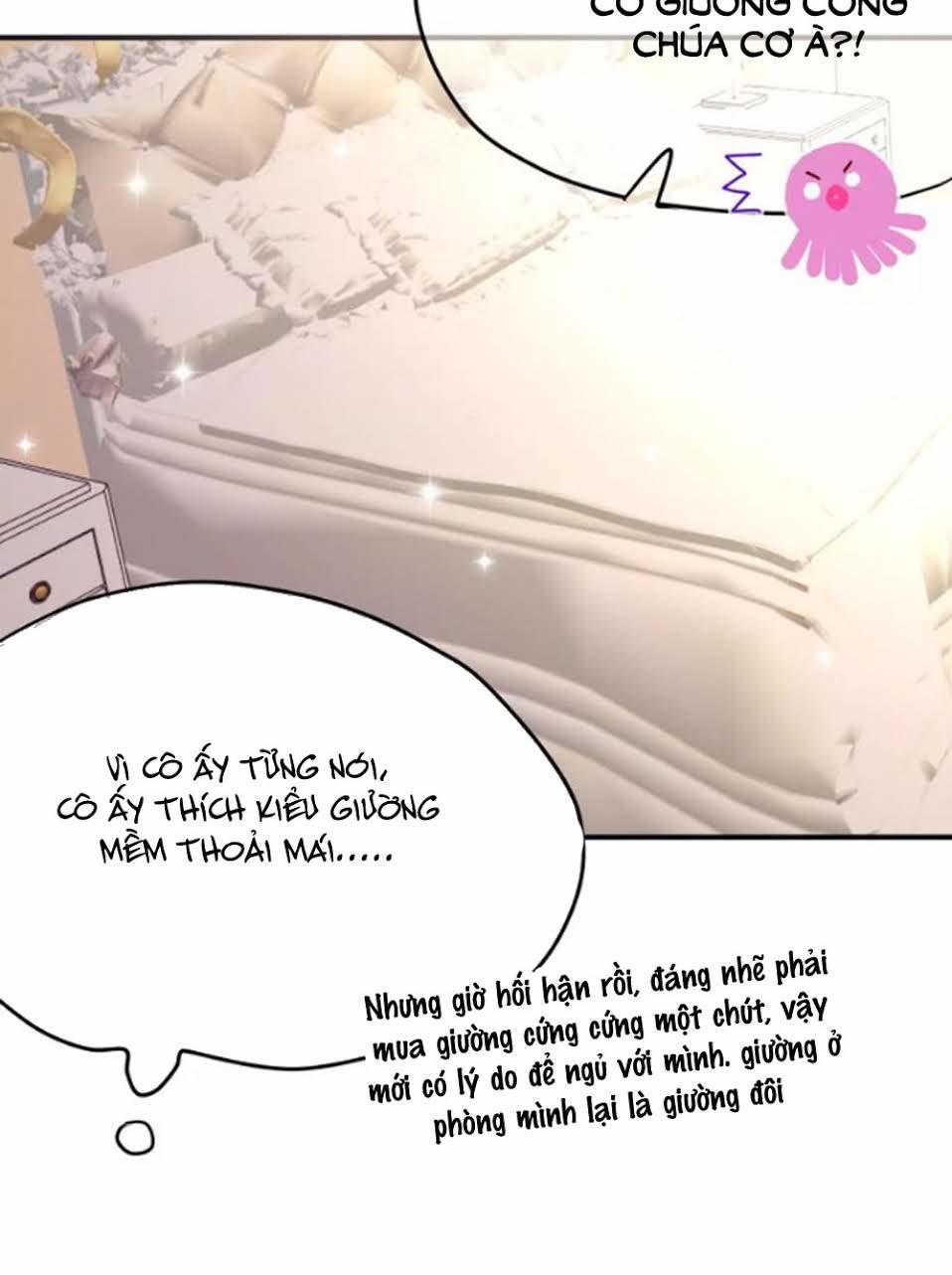 Tháng Sáu Kì Diệu Chap 34 - Next Chap 35