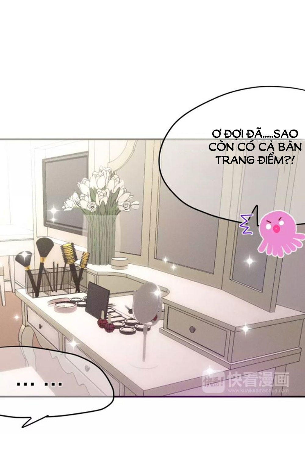 Tháng Sáu Kì Diệu Chap 34 - Next Chap 35