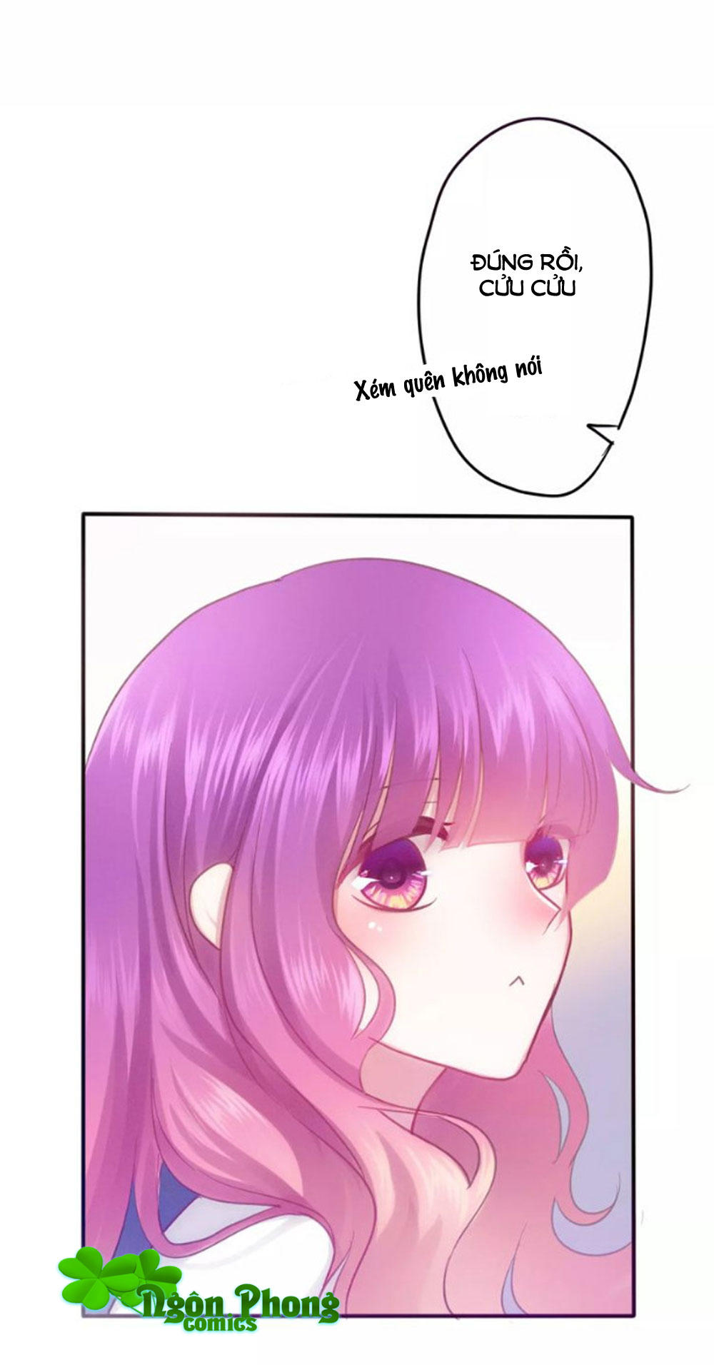 Tháng Sáu Kì Diệu Chap 34 - Next Chap 35