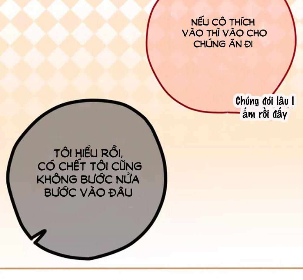 Tháng Sáu Kì Diệu Chap 34 - Next Chap 35