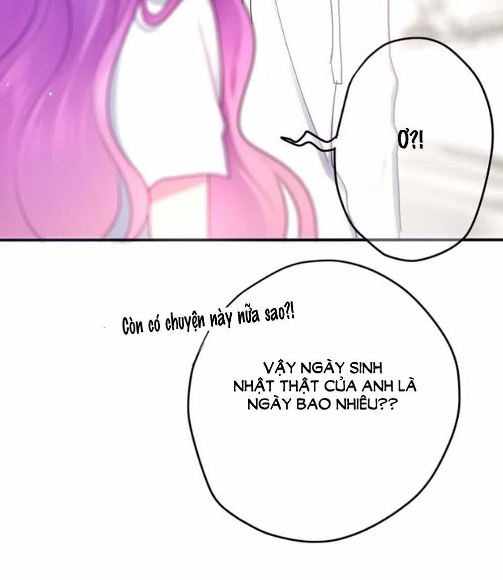 Tháng Sáu Kì Diệu Chap 34 - Next Chap 35