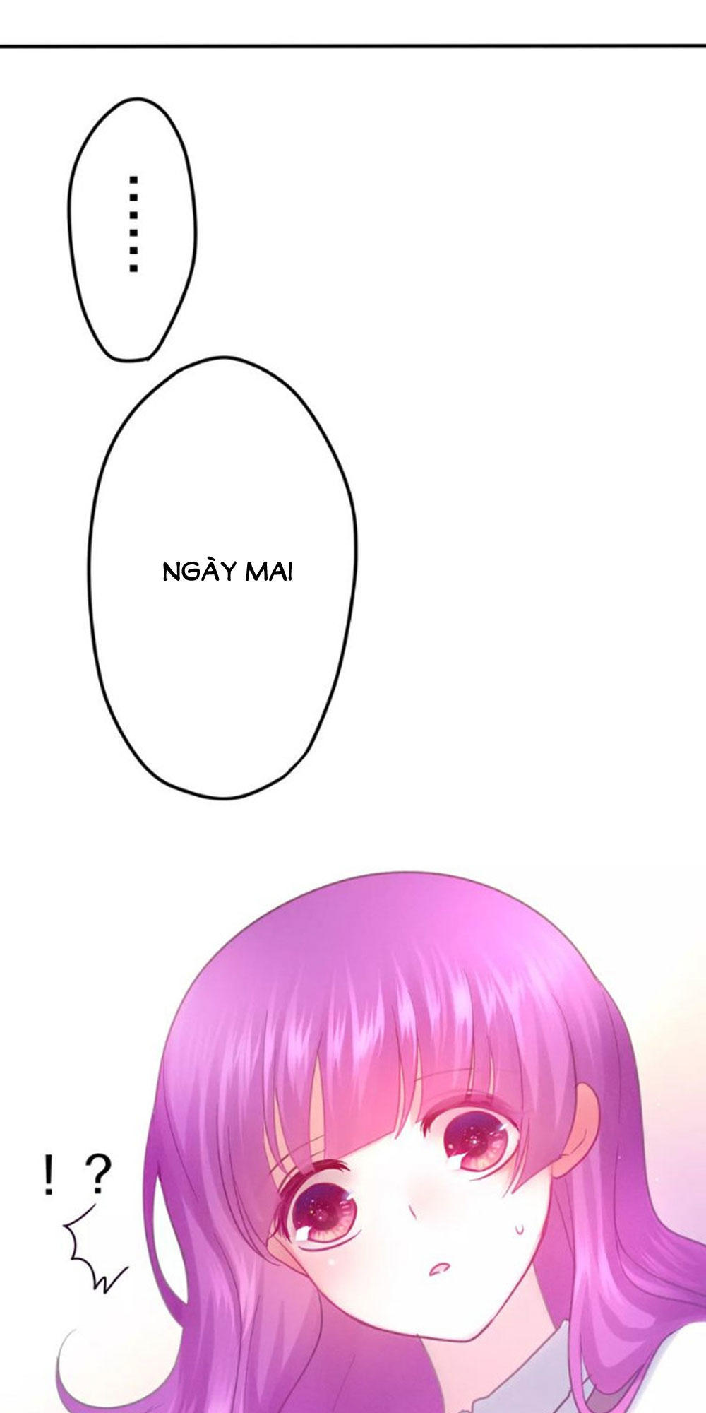 Tháng Sáu Kì Diệu Chap 34 - Next Chap 35