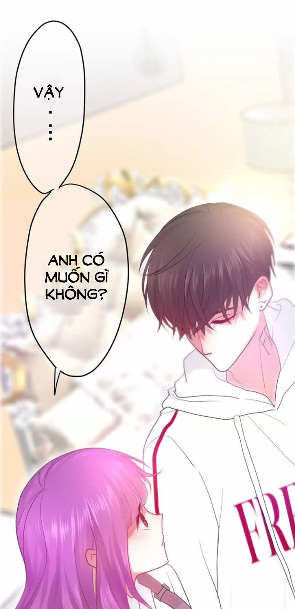 Tháng Sáu Kì Diệu Chap 34 - Next Chap 35