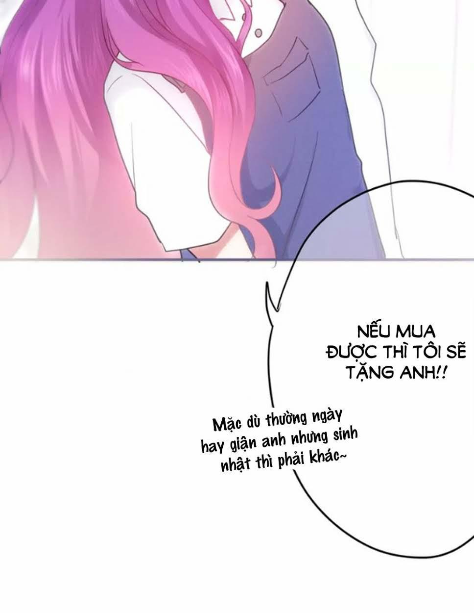 Tháng Sáu Kì Diệu Chap 34 - Next Chap 35