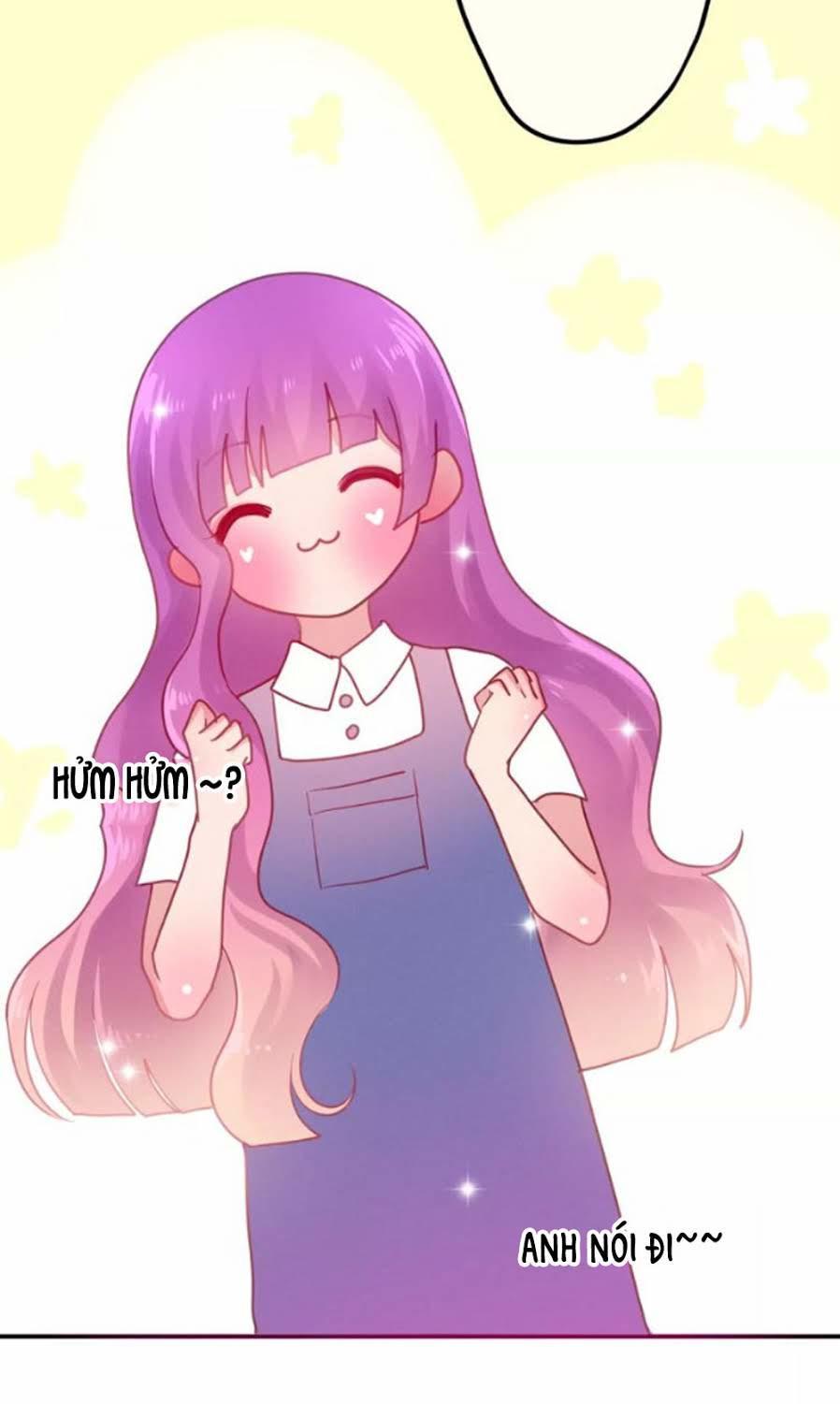 Tháng Sáu Kì Diệu Chap 34 - Next Chap 35