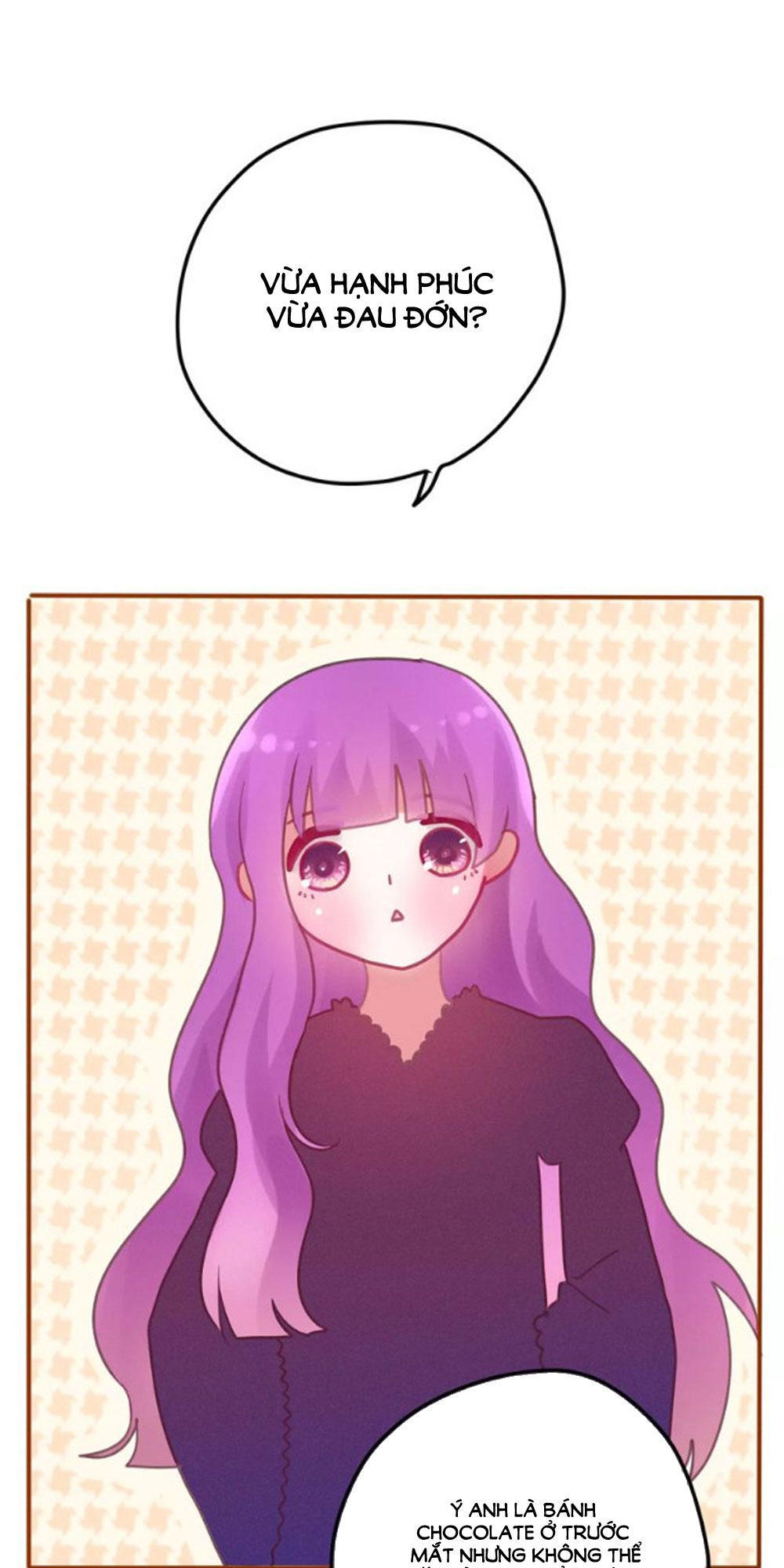 Tháng Sáu Kì Diệu Chap 34 - Next Chap 35