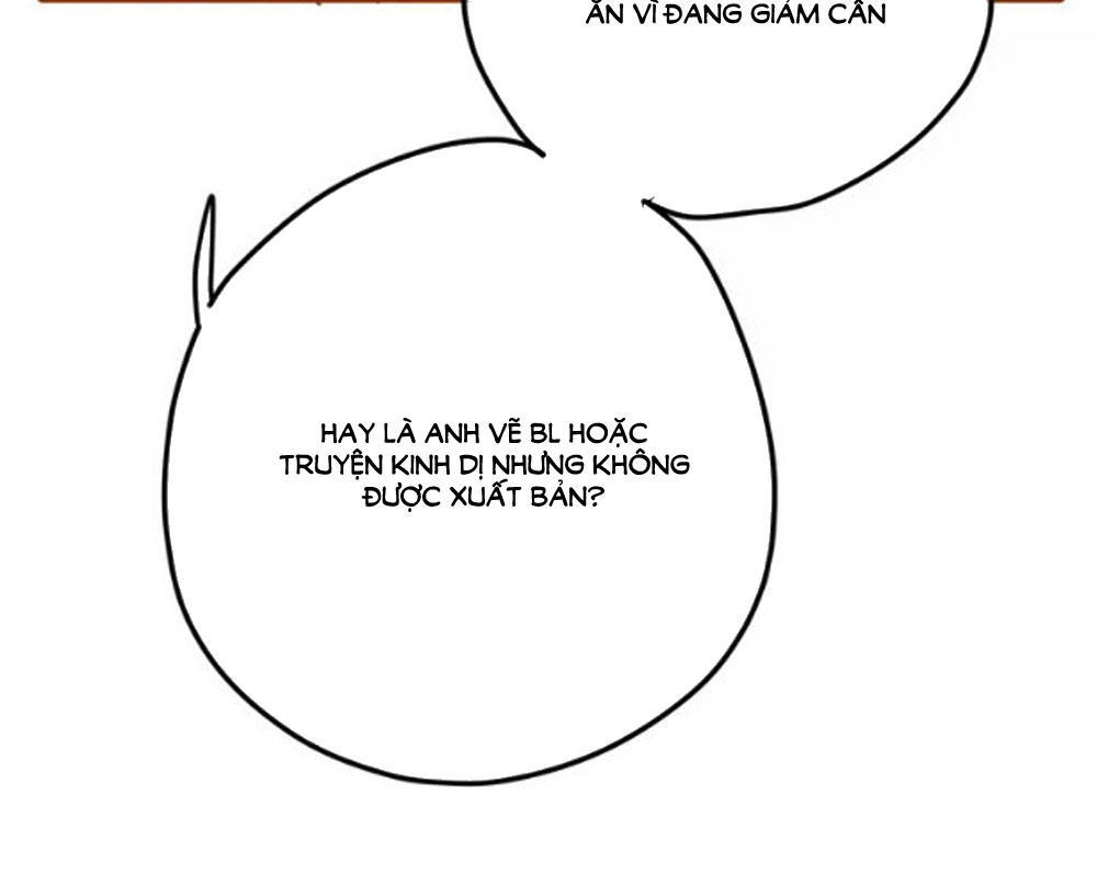 Tháng Sáu Kì Diệu Chap 34 - Next Chap 35