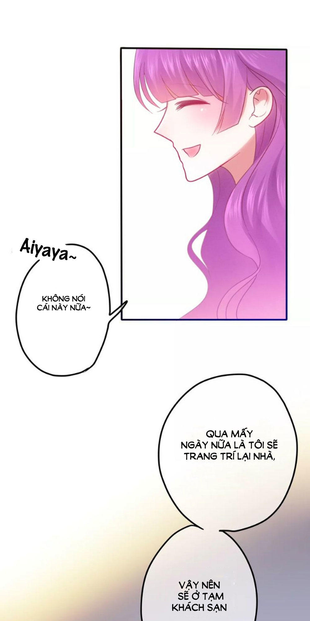 Tháng Sáu Kì Diệu Chap 34 - Next Chap 35