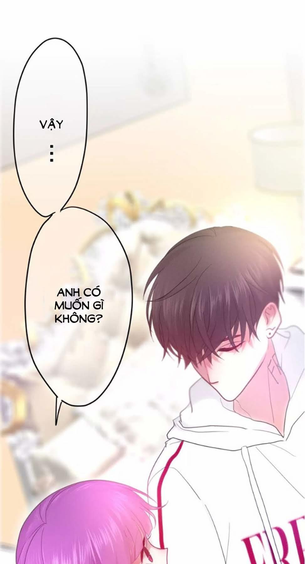 Tháng Sáu Kì Diệu Chap 35 - Next Chap 36