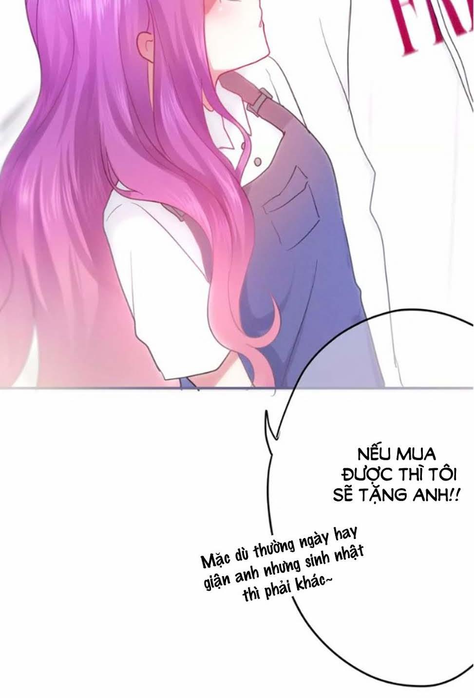 Tháng Sáu Kì Diệu Chap 35 - Next Chap 36