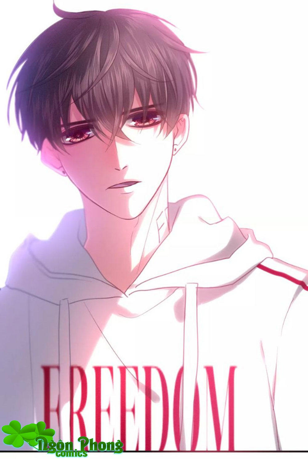 Tháng Sáu Kì Diệu Chap 35 - Next Chap 36