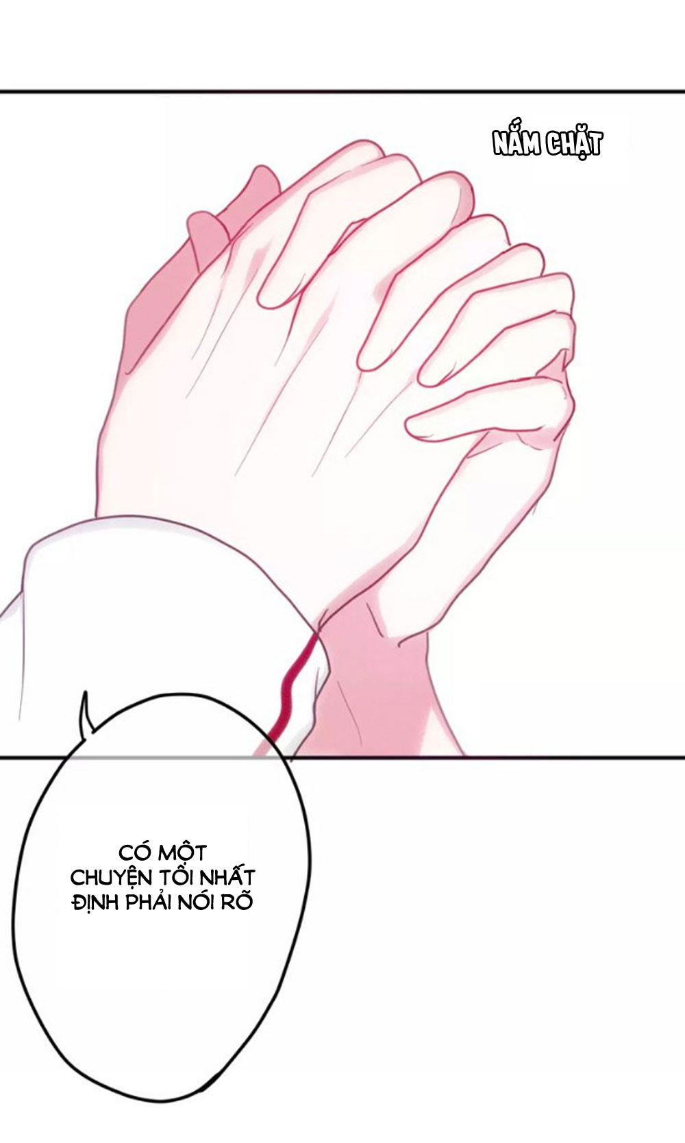 Tháng Sáu Kì Diệu Chap 35 - Next Chap 36