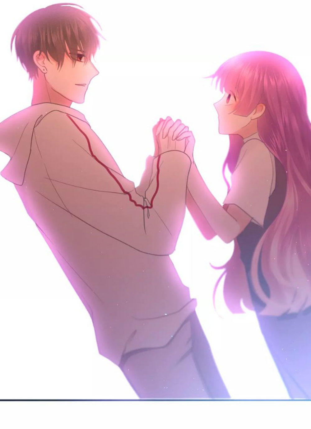 Tháng Sáu Kì Diệu Chap 35 - Next Chap 36