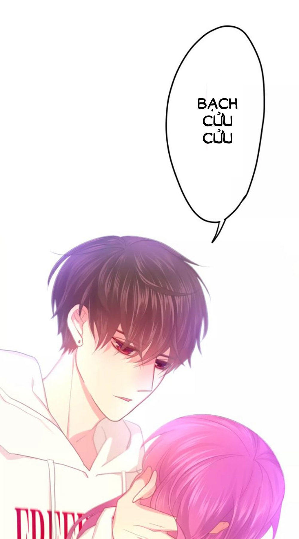 Tháng Sáu Kì Diệu Chap 35 - Next Chap 36