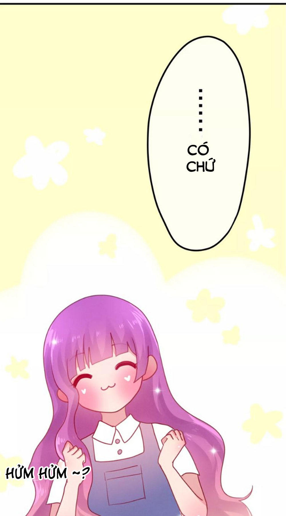 Tháng Sáu Kì Diệu Chap 35 - Next Chap 36
