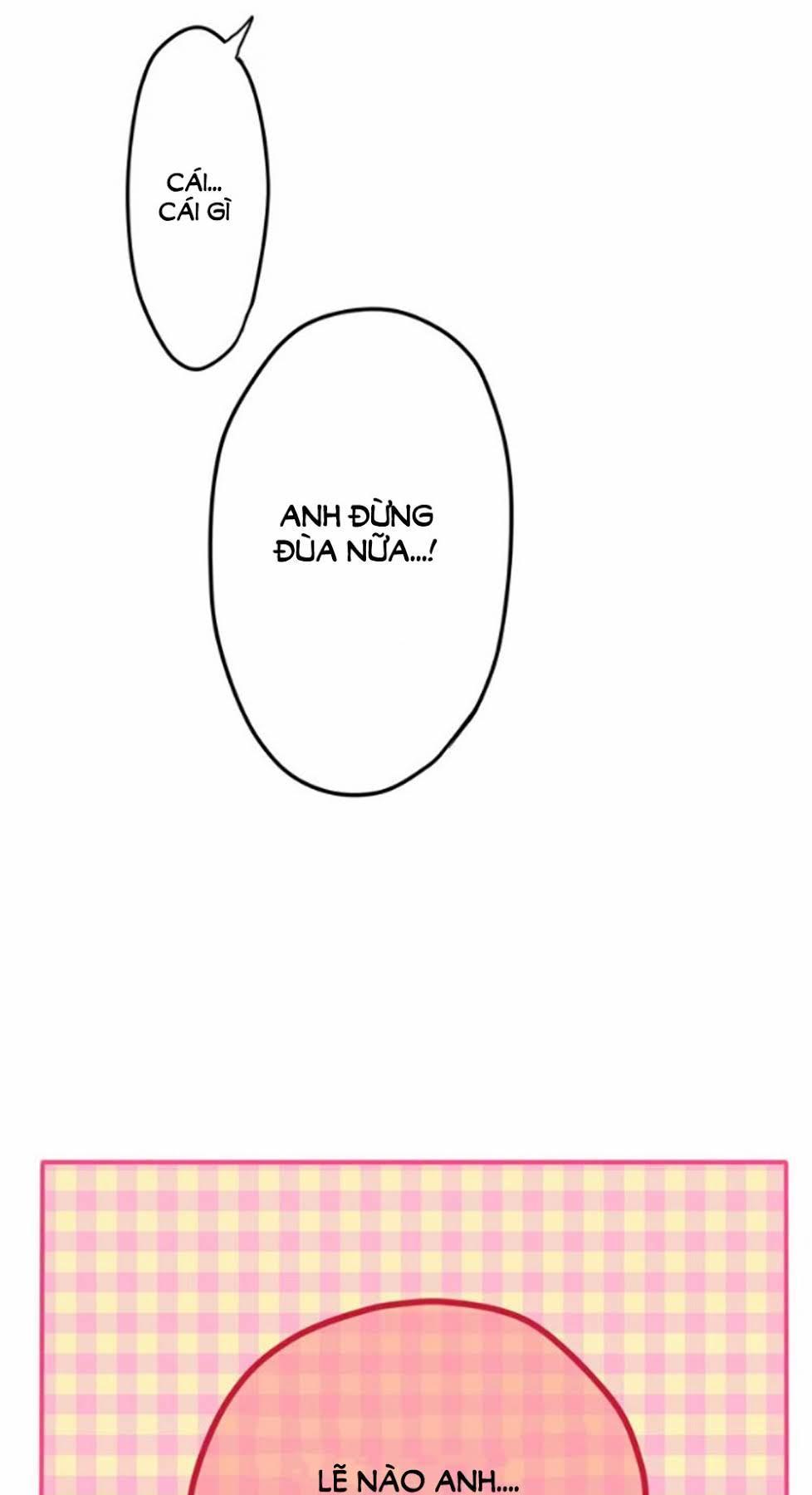 Tháng Sáu Kì Diệu Chap 35 - Next Chap 36