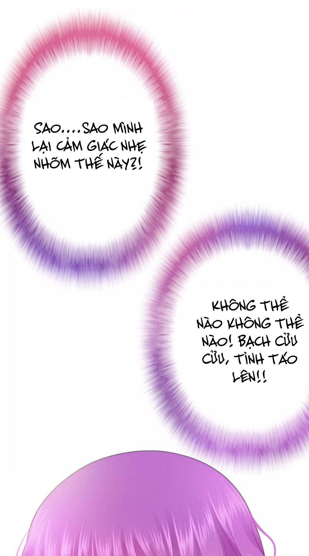 Tháng Sáu Kì Diệu Chap 35 - Next Chap 36