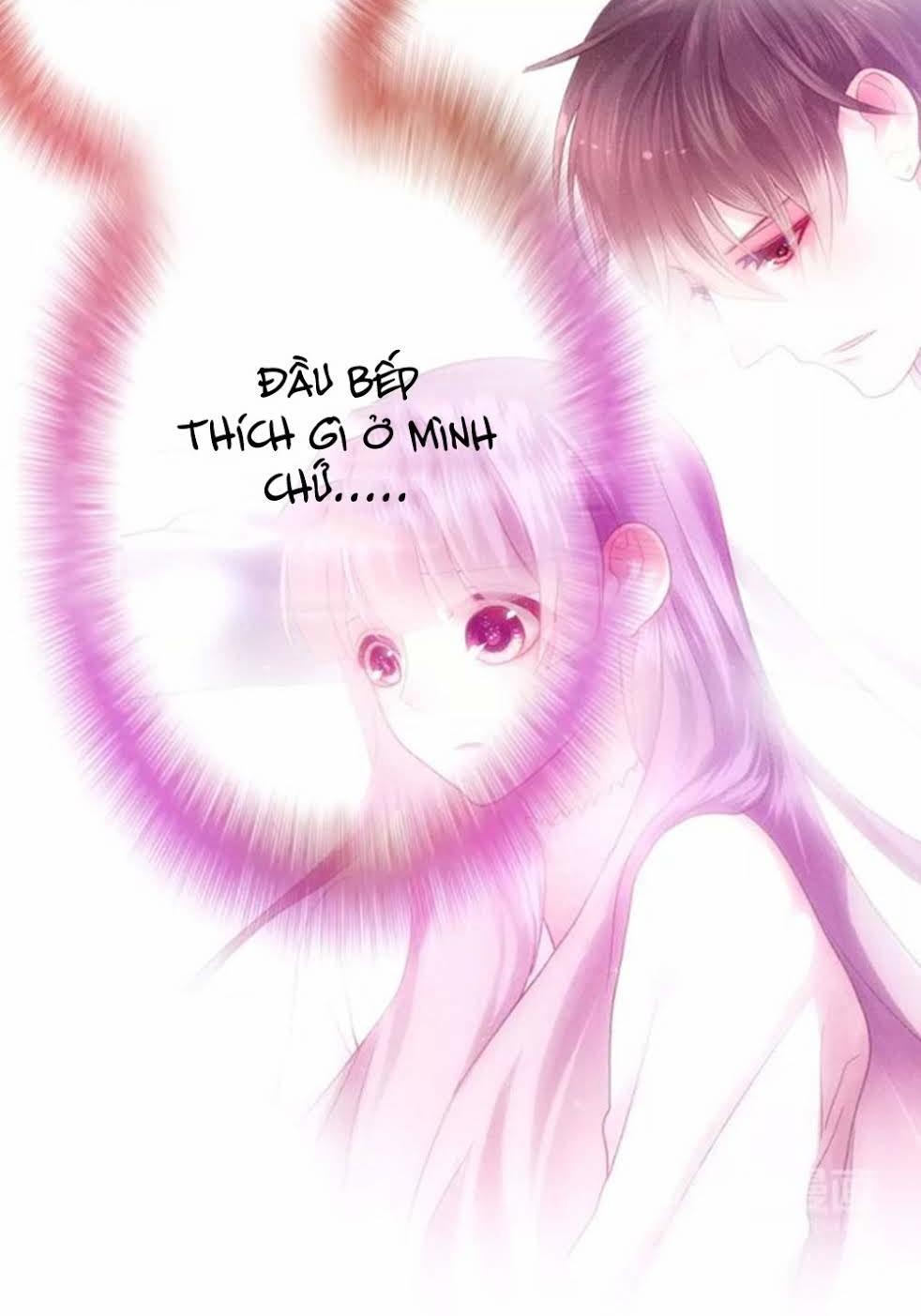 Tháng Sáu Kì Diệu Chap 35 - Next Chap 36