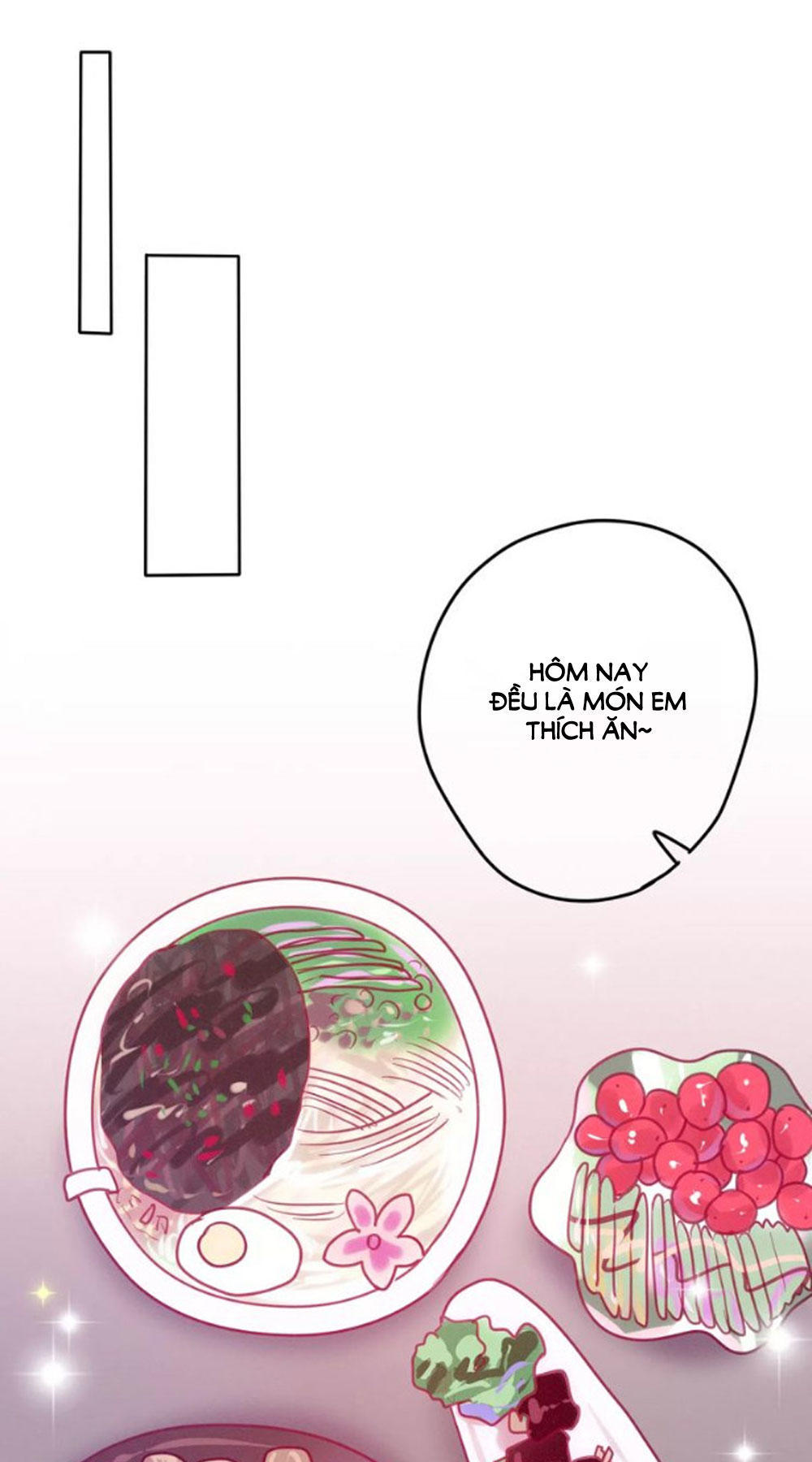 Tháng Sáu Kì Diệu Chap 35 - Next Chap 36