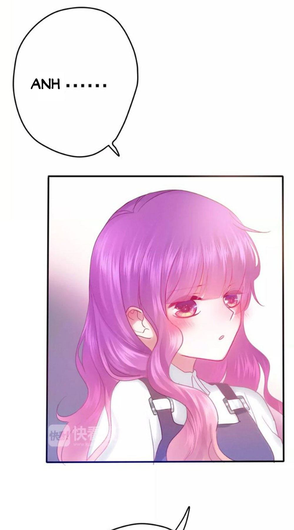 Tháng Sáu Kì Diệu Chap 35 - Next Chap 36