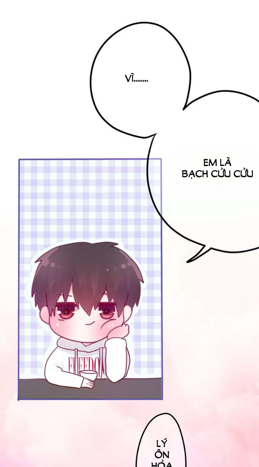 Tháng Sáu Kì Diệu Chap 35 - Next Chap 36
