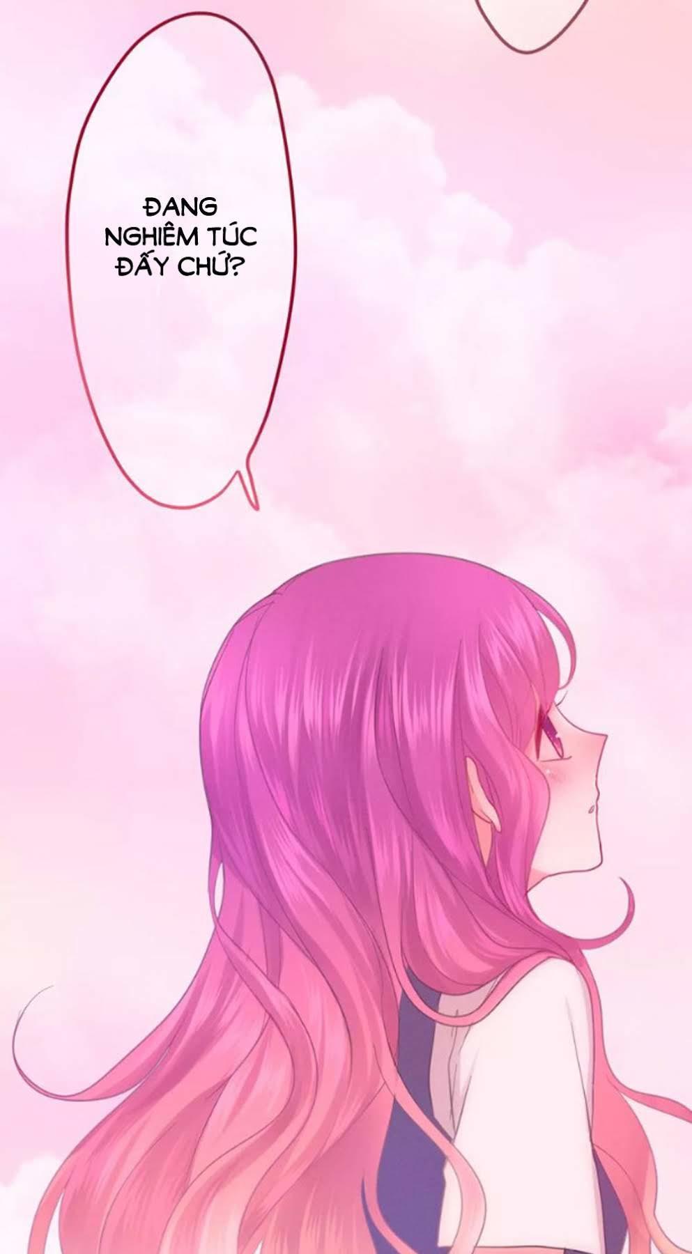 Tháng Sáu Kì Diệu Chap 35 - Next Chap 36