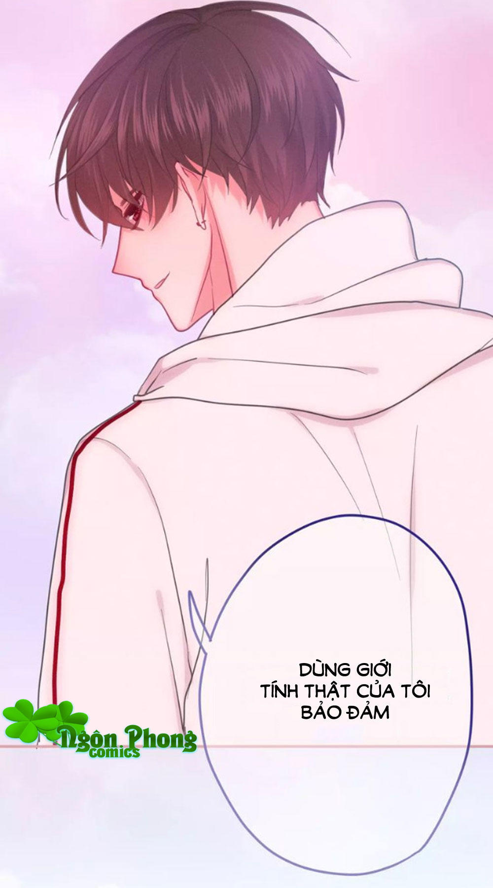 Tháng Sáu Kì Diệu Chap 35 - Next Chap 36
