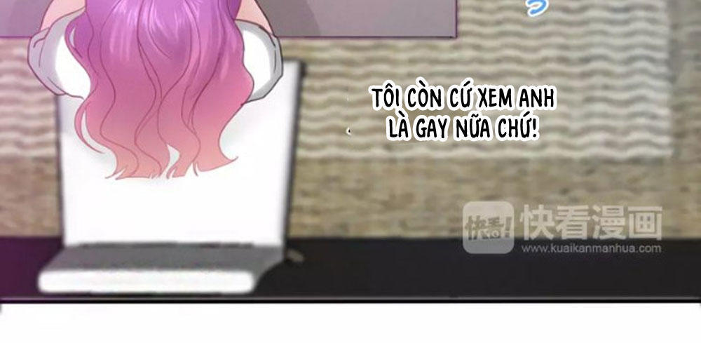 Tháng Sáu Kì Diệu Chap 35 - Next Chap 36