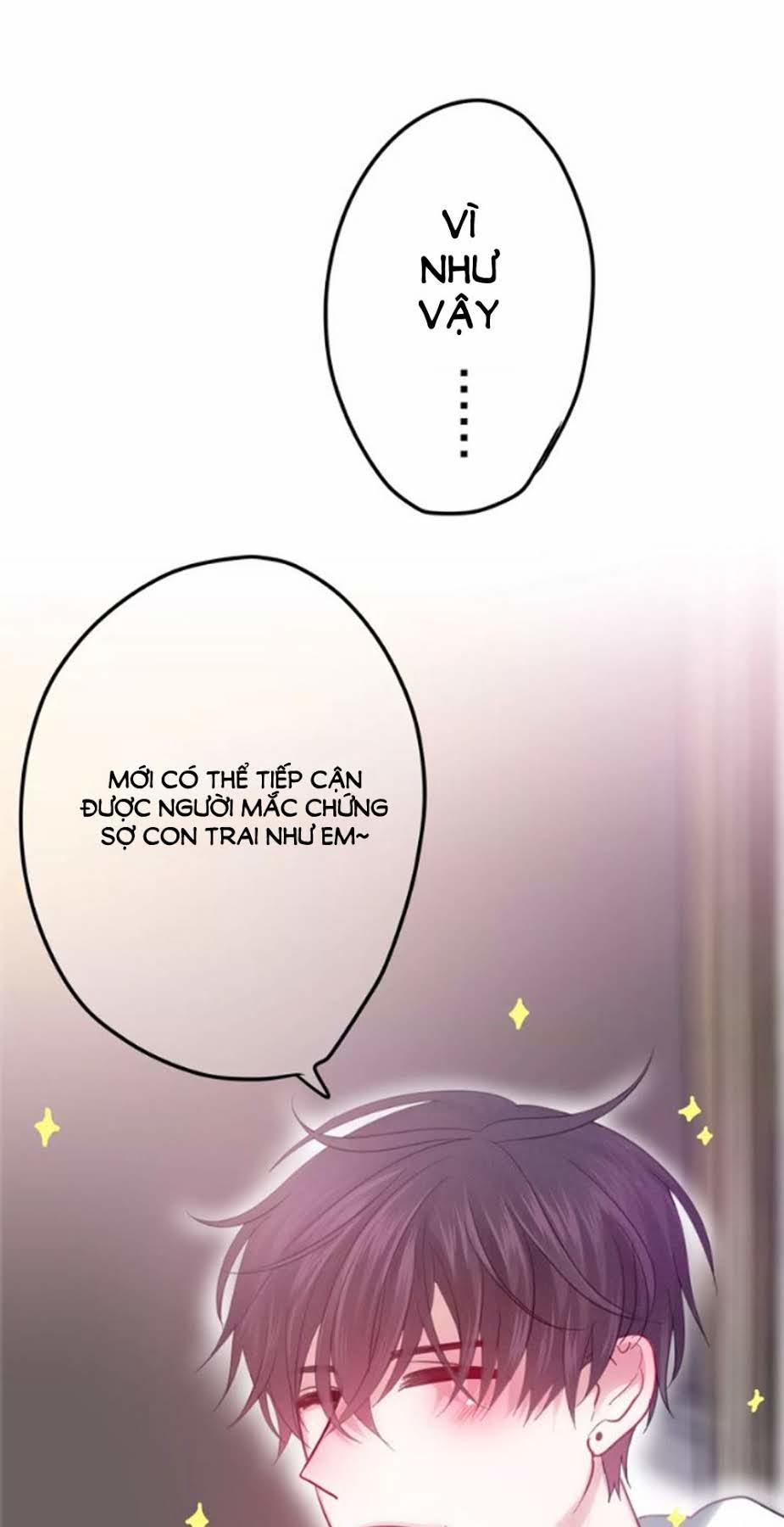 Tháng Sáu Kì Diệu Chap 35 - Next Chap 36