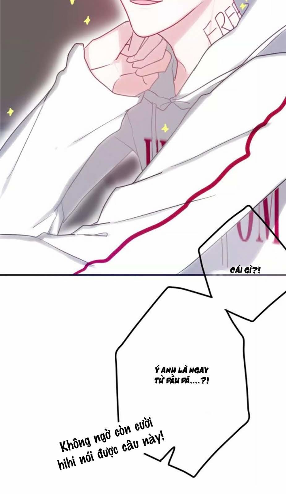 Tháng Sáu Kì Diệu Chap 35 - Next Chap 36