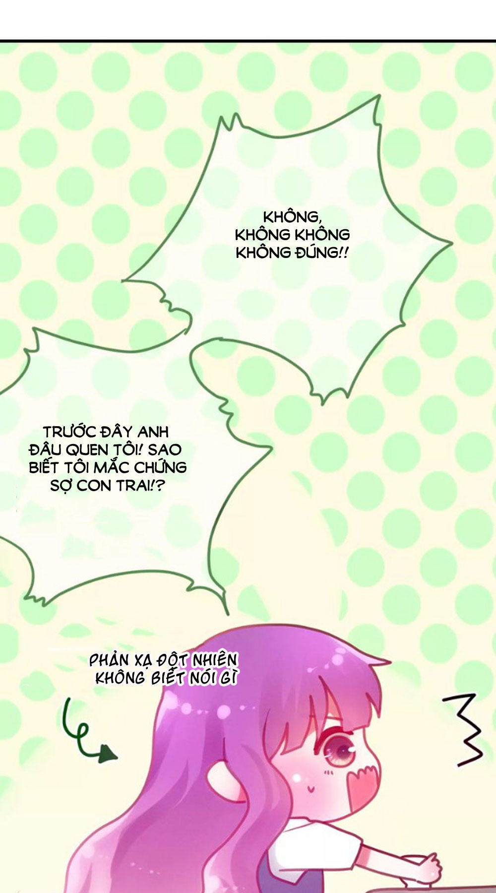Tháng Sáu Kì Diệu Chap 35 - Next Chap 36