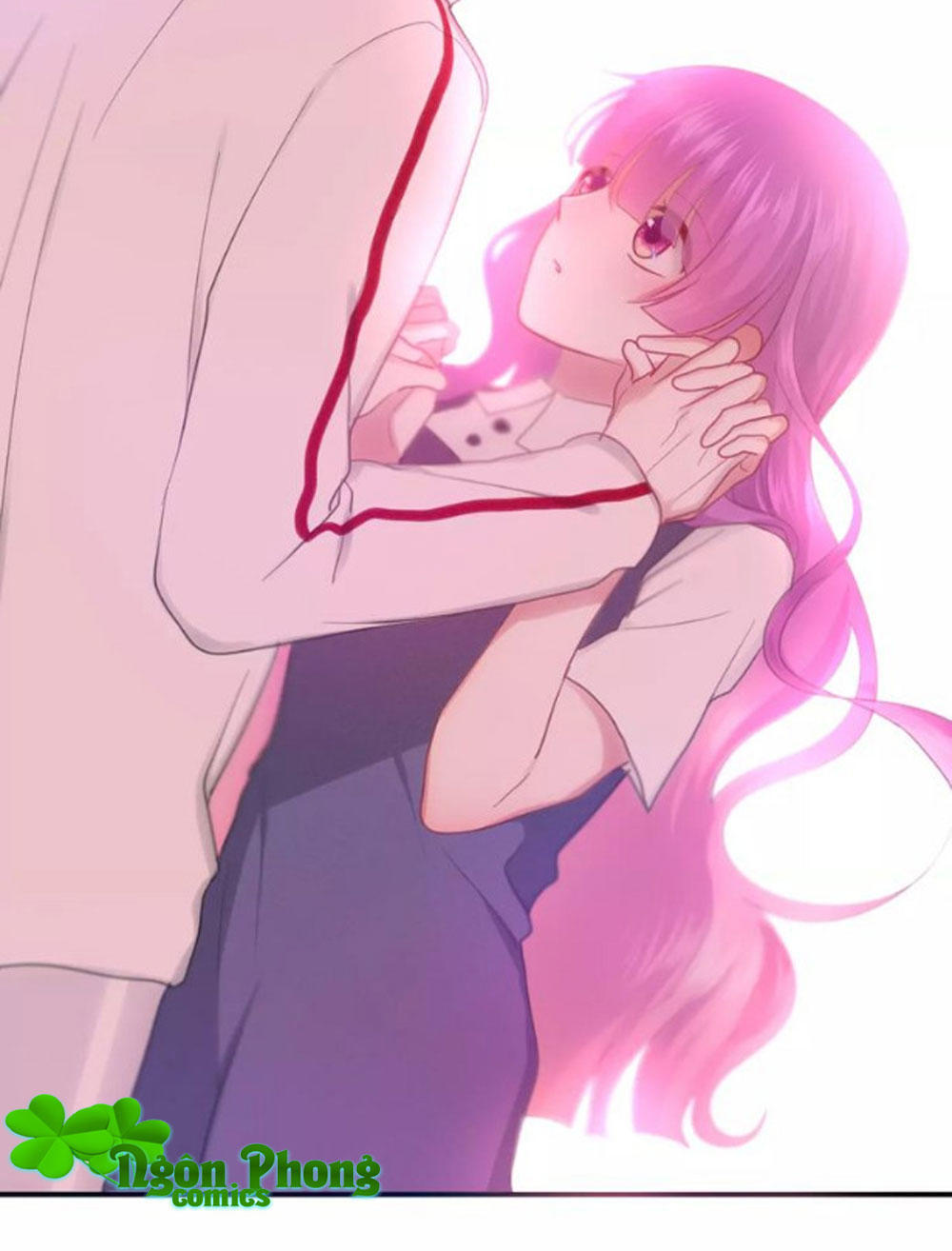 Tháng Sáu Kì Diệu Chap 35 - Next Chap 36