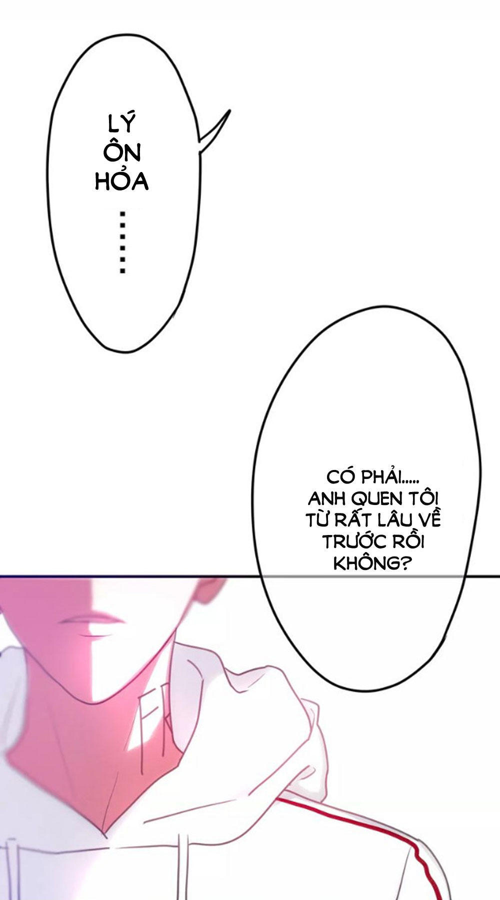 Tháng Sáu Kì Diệu Chap 35 - Next Chap 36