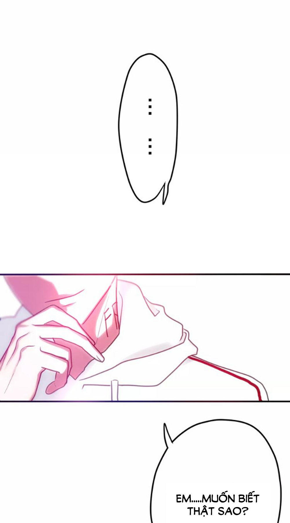 Tháng Sáu Kì Diệu Chap 35 - Next Chap 36